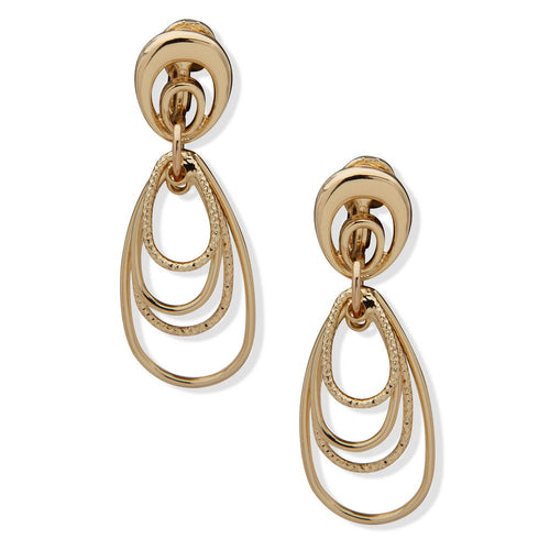 Anne Klein Earring 01C00107 Women Jewelry