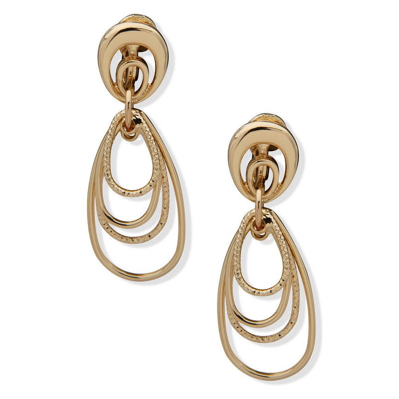 01C00107 - Anne Klein Earring