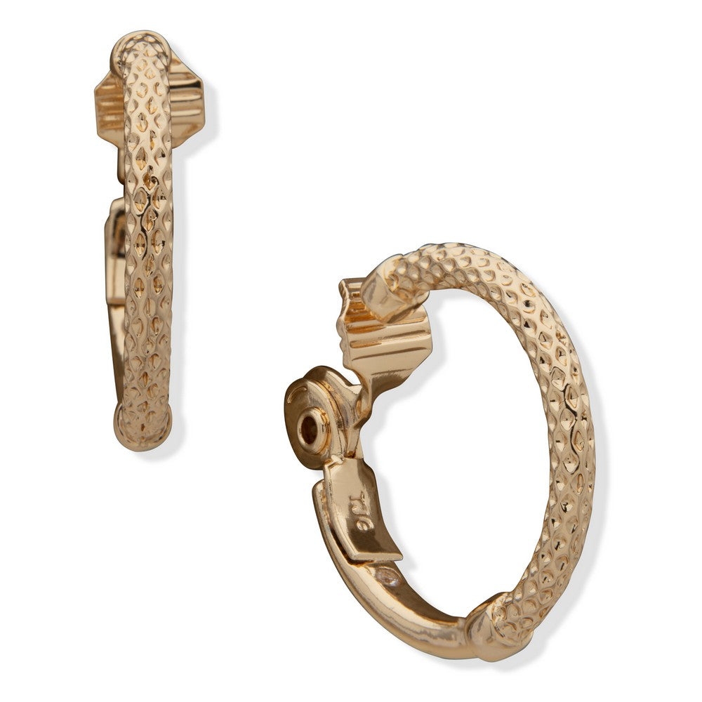 01C00110 - Anne Klein Earring