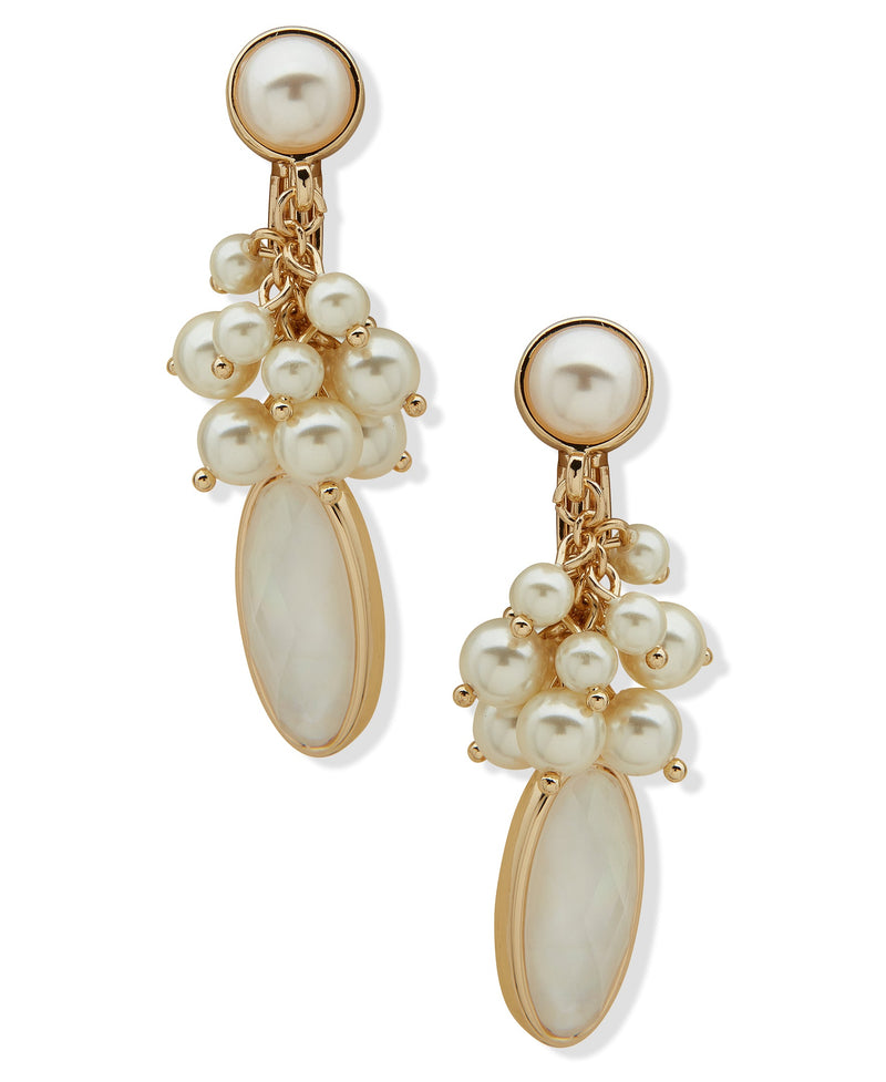 Anne Klein 01C00340 Earring