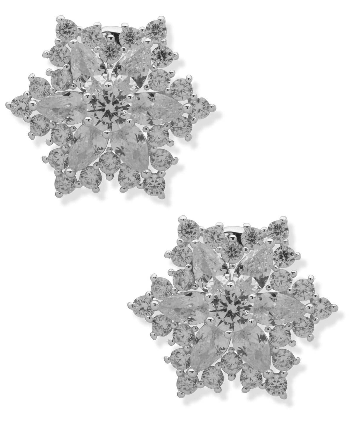Anne Klein Earring 01C00392 Women Jewelry