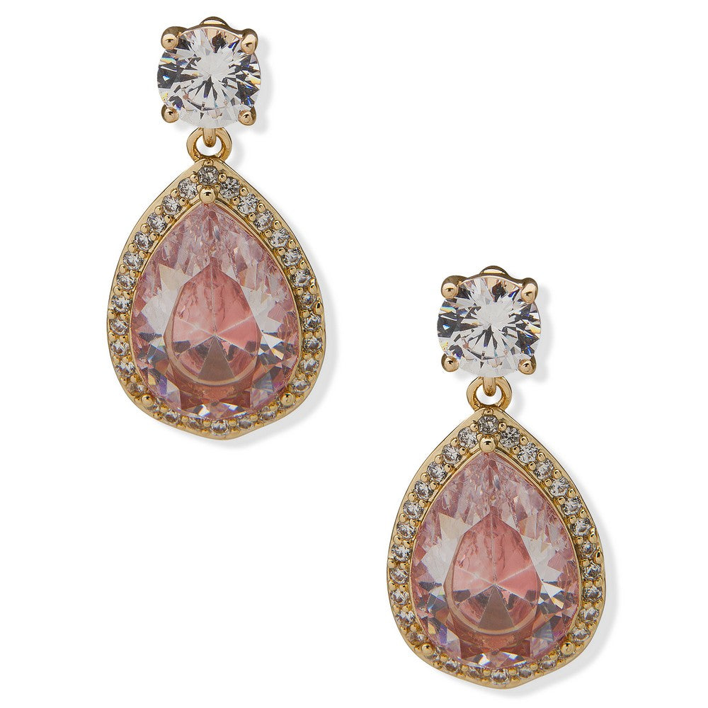 01G00060 - Anne Klein Earring