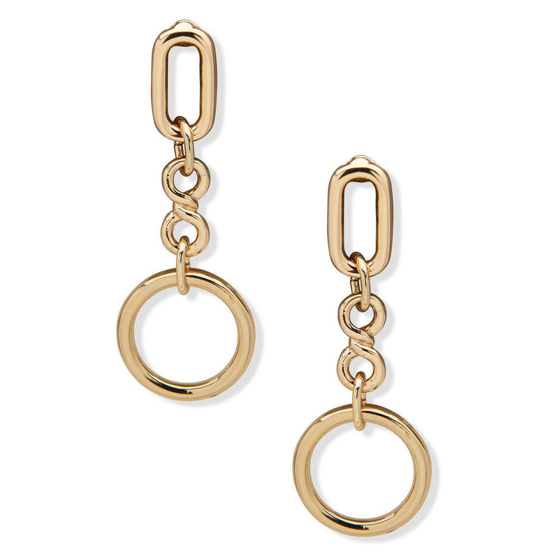 01G00080 - Anne Klein Earring