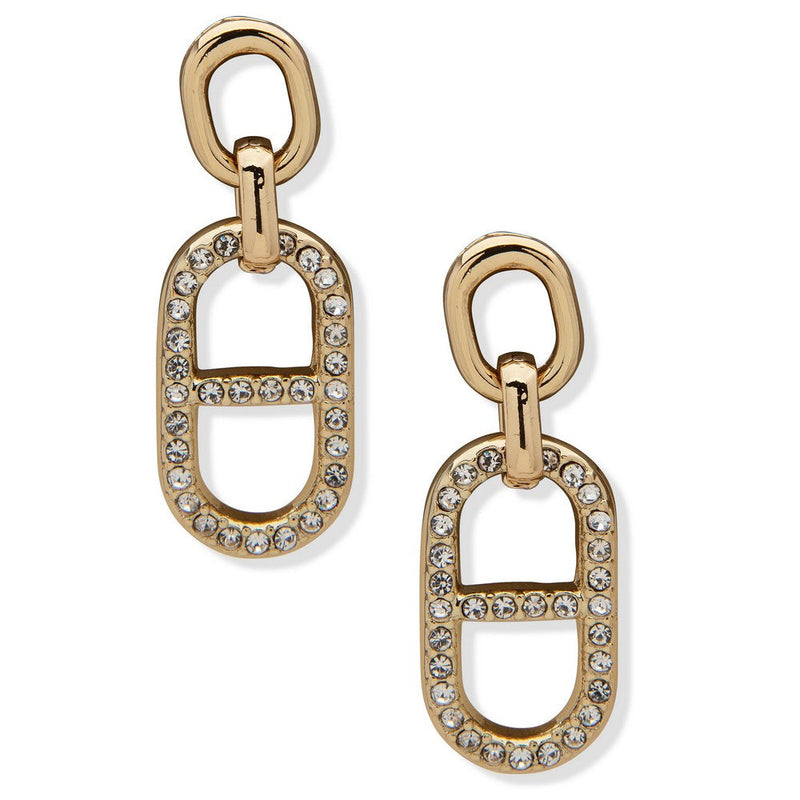 01G00081 - Anne Klein Earring