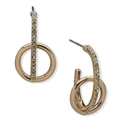 01G00085 - Anne Klein Earring