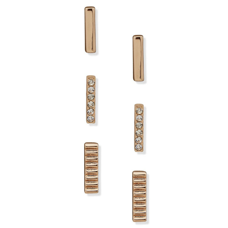 01G00234 - Anne Klein Earring