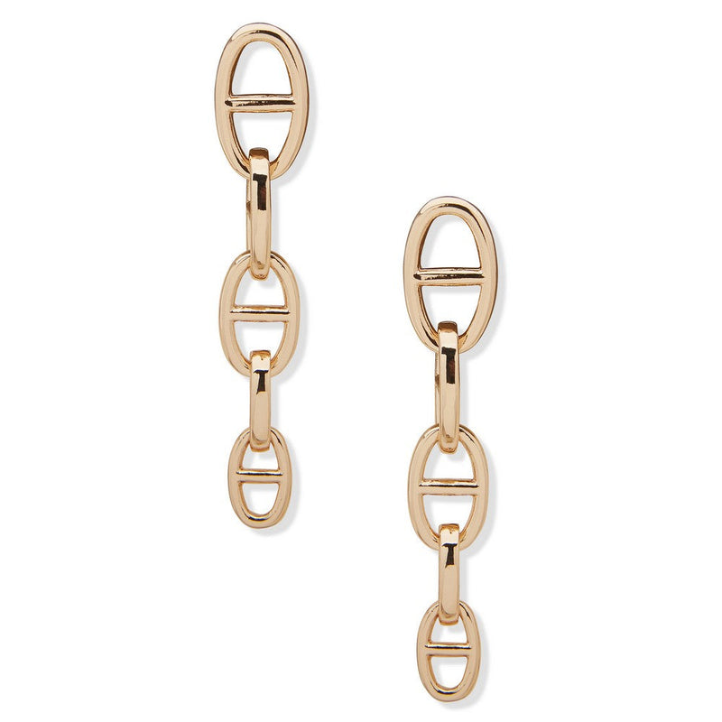 01G00344 - Anne Klein Earring