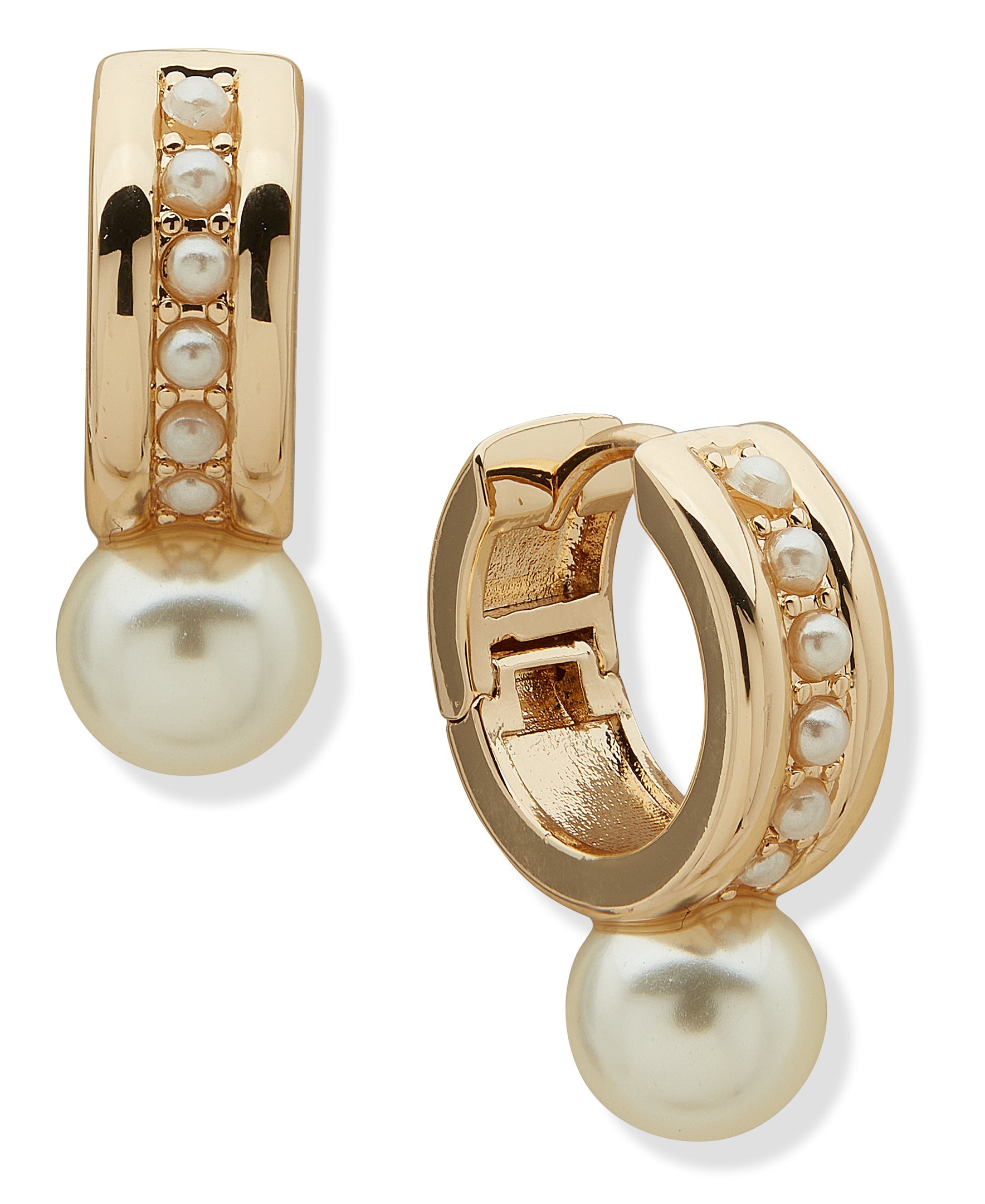 Anne Klein 01G01039 Earring
