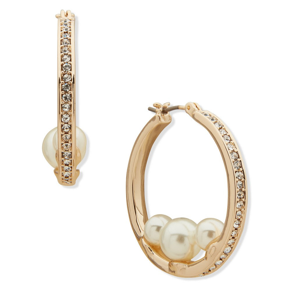 ANNE KLEIN EARRING 01G01044PE WOMEN JEWELRY