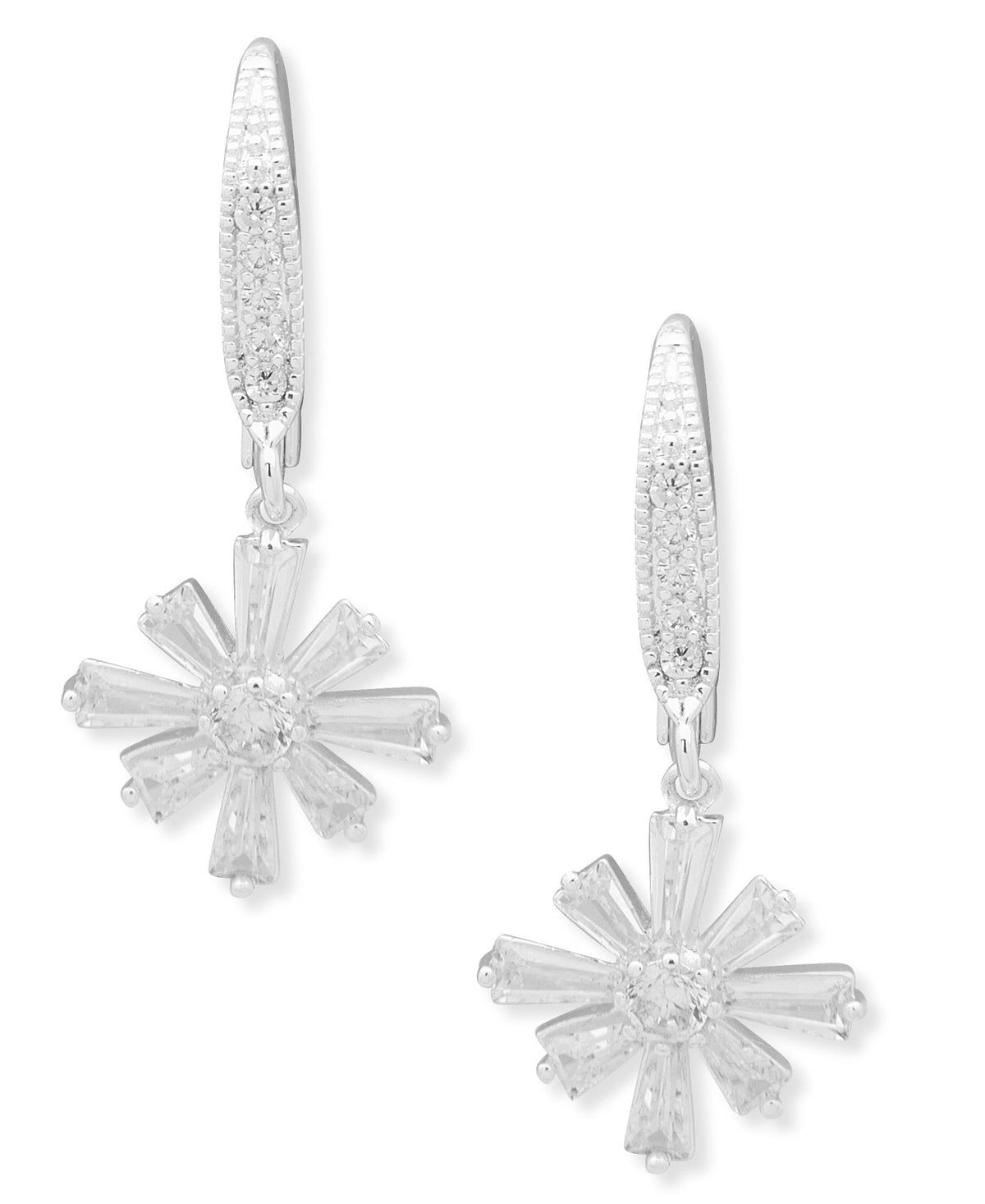 Anne Klein Earring 01G01065 Women Jewelry