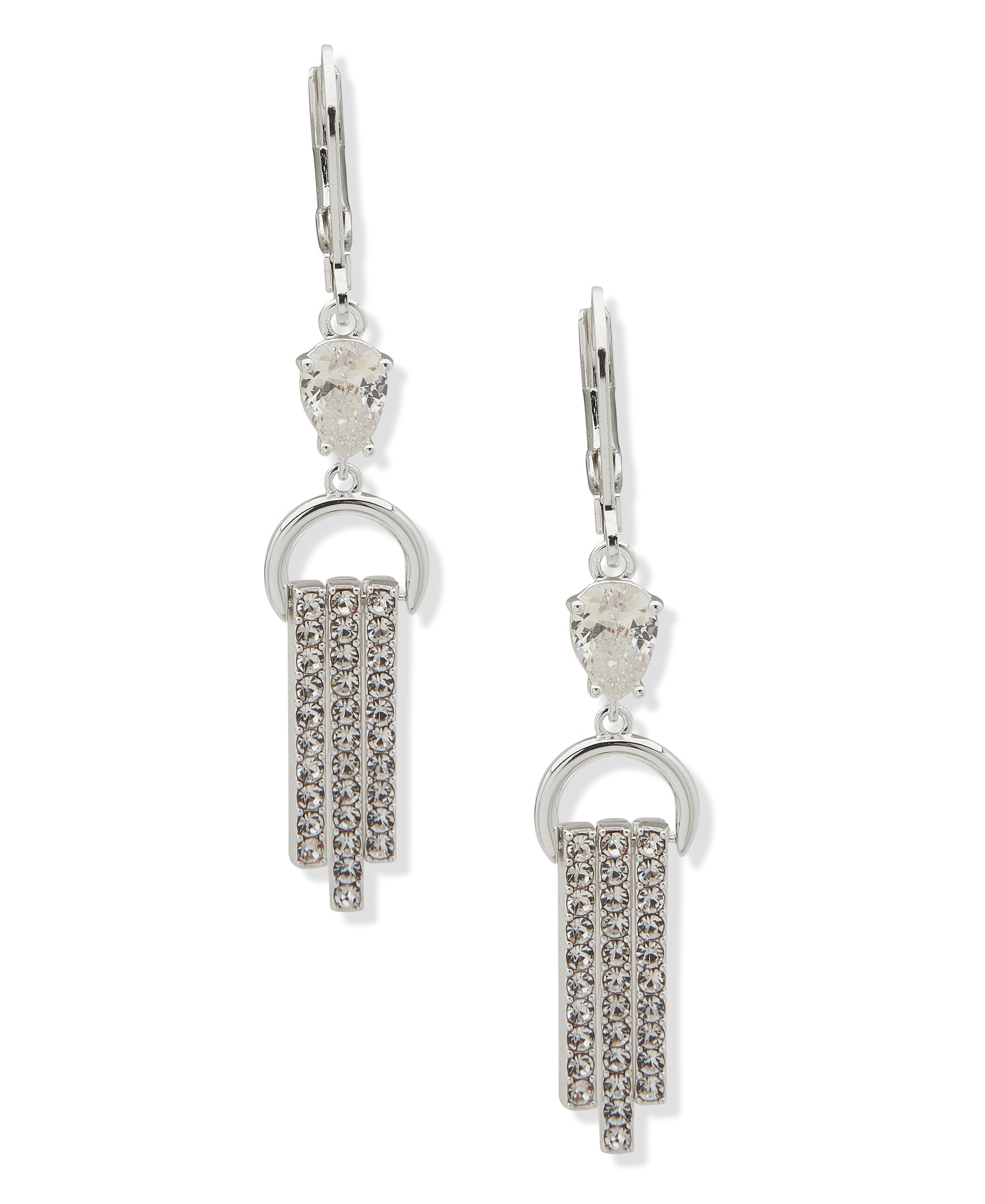 Anne Klein 01G01114 Earrings