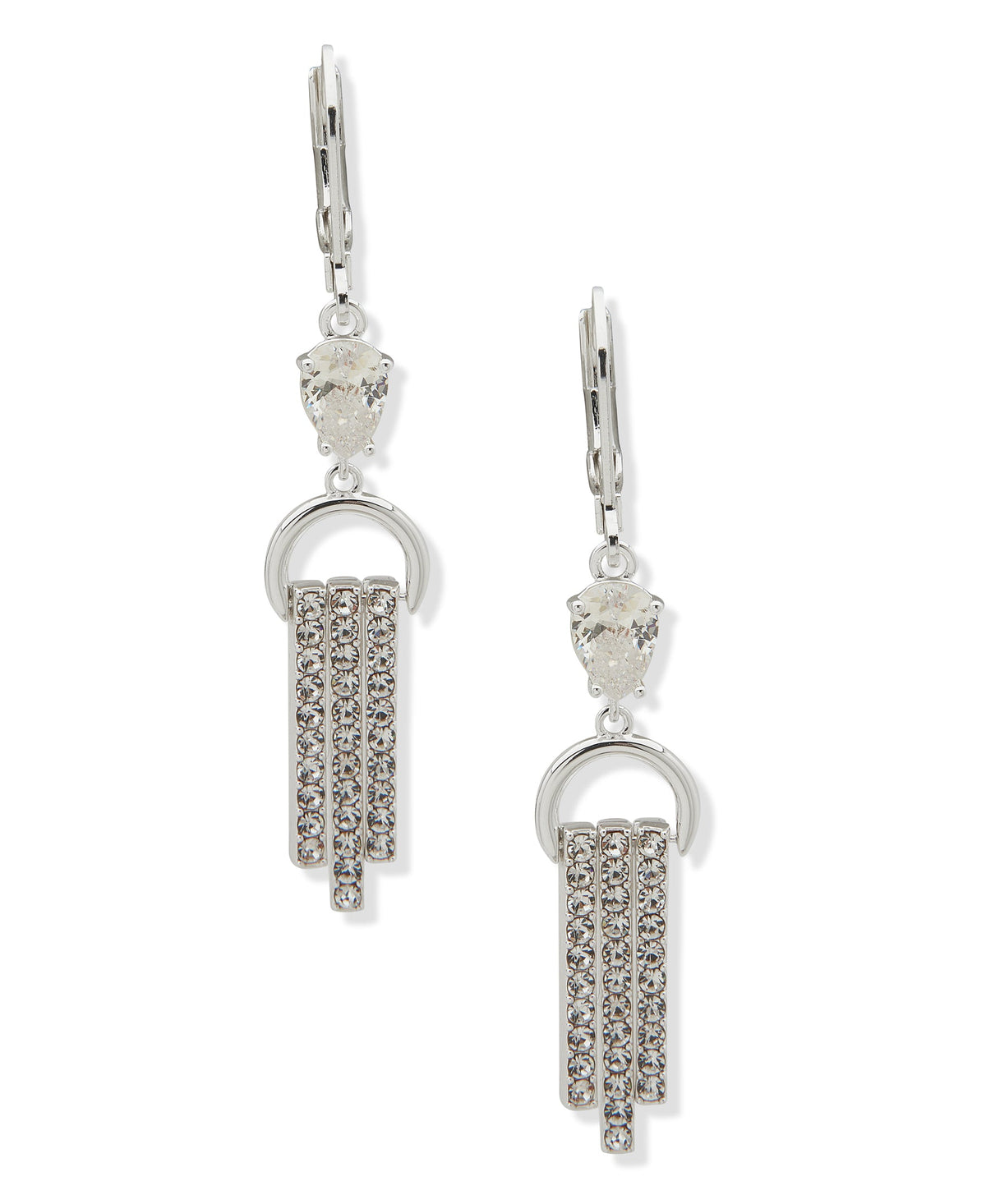 Anne Klein 01G01114 Earrings