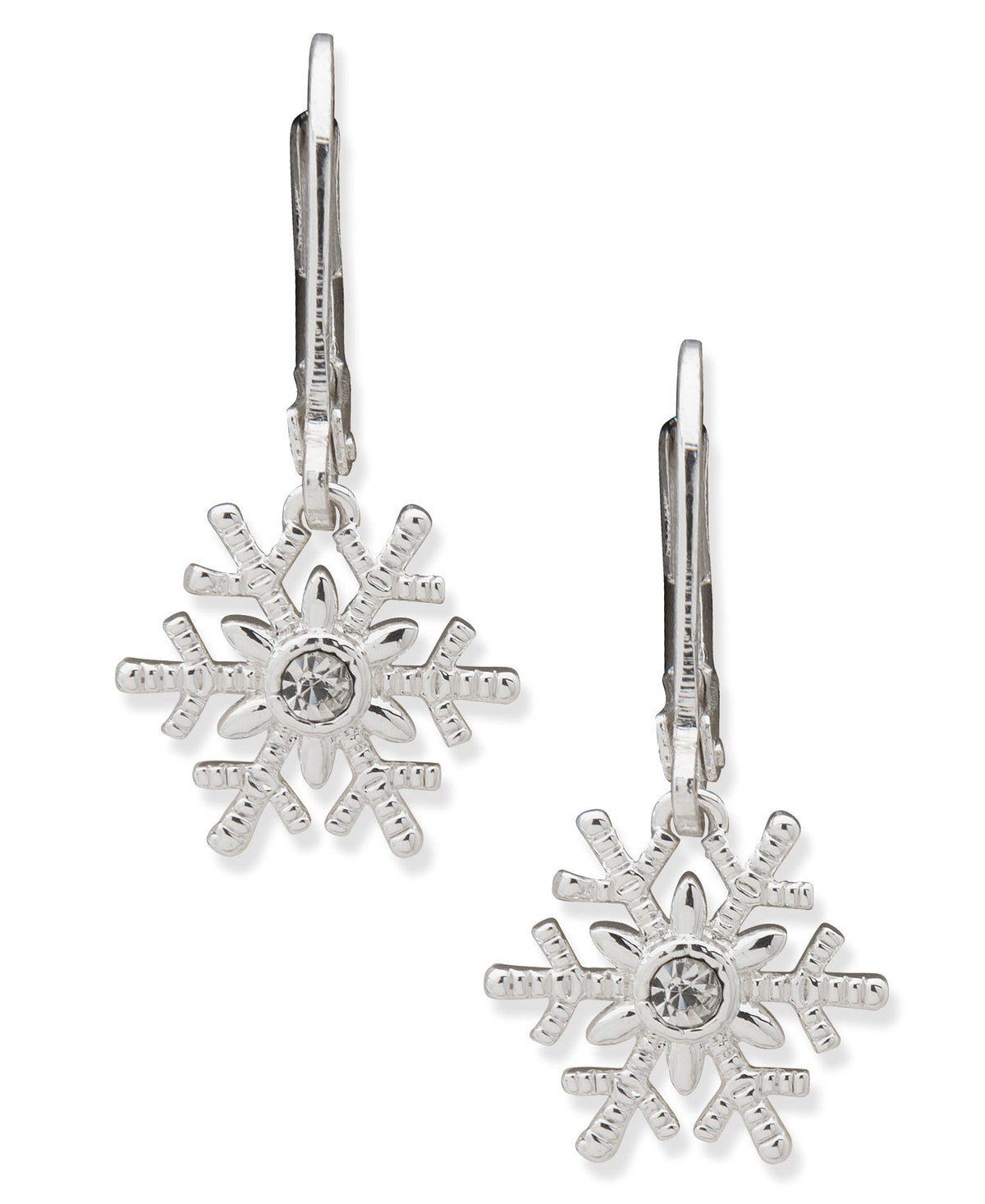 Anne Klein Earring 01G01116 Women Jewelry