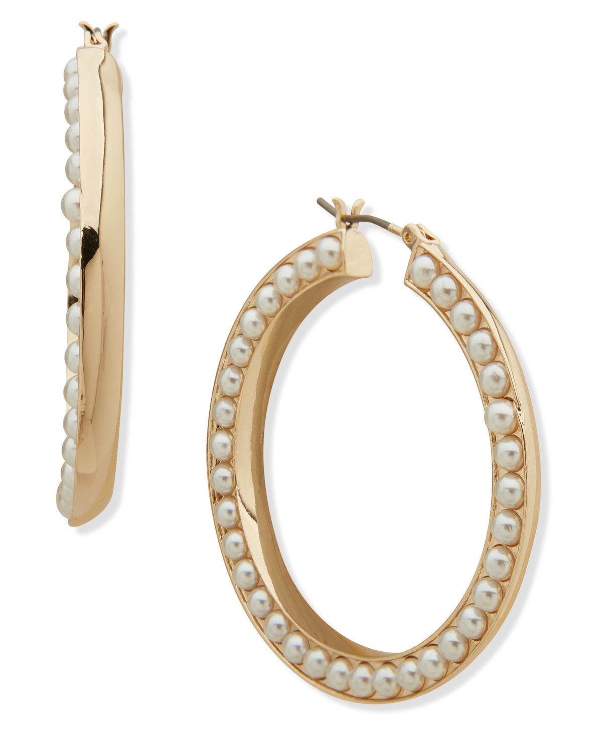 Anne Klein Earring 01G01136 Women Jewelry
