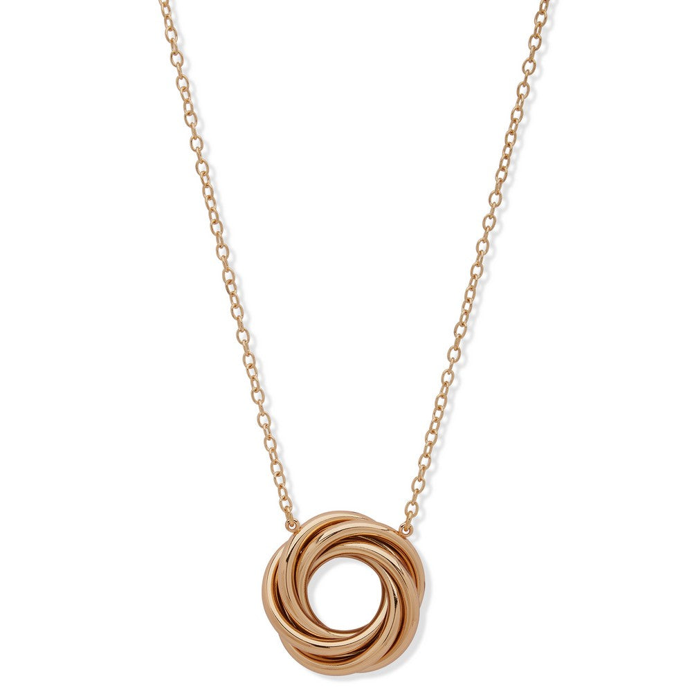 Anne Klein Necklace 01N00197 Women Jewelry