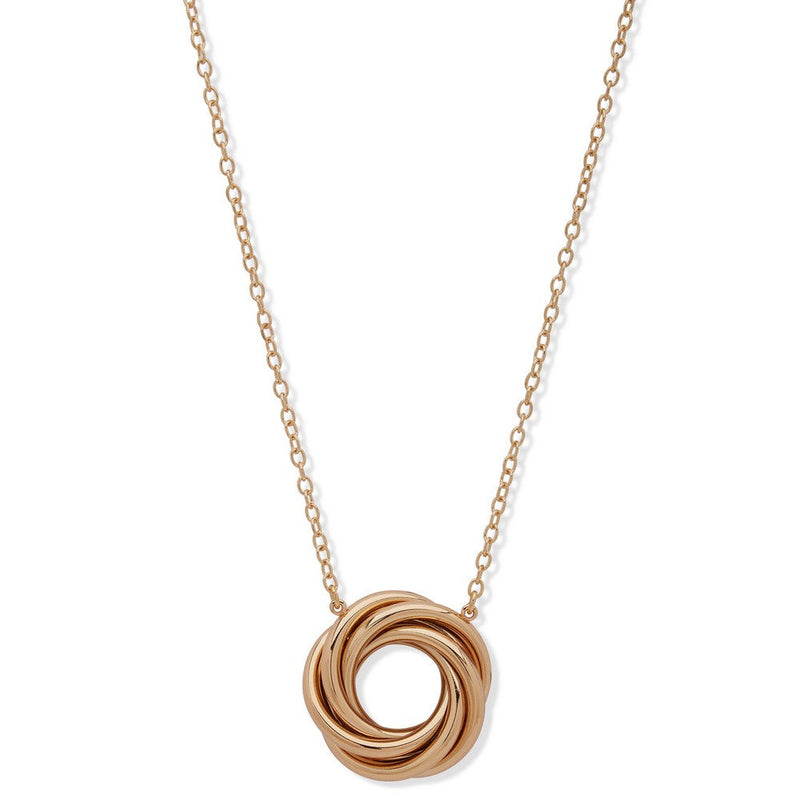 01N00197 - Anne Klein Necklace