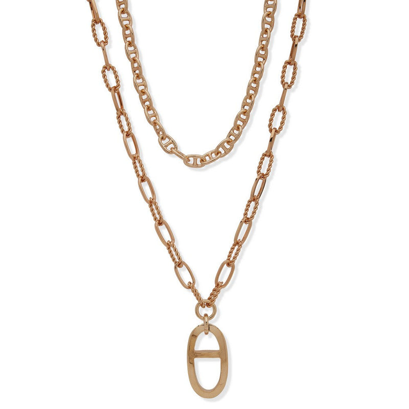 01N00206 - Anne Klein Necklace