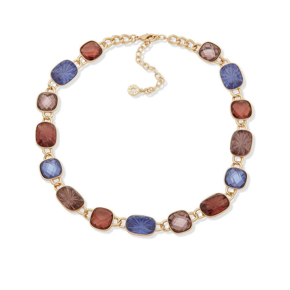 Anne Klein Necklace 01N00519 Women Jewelry