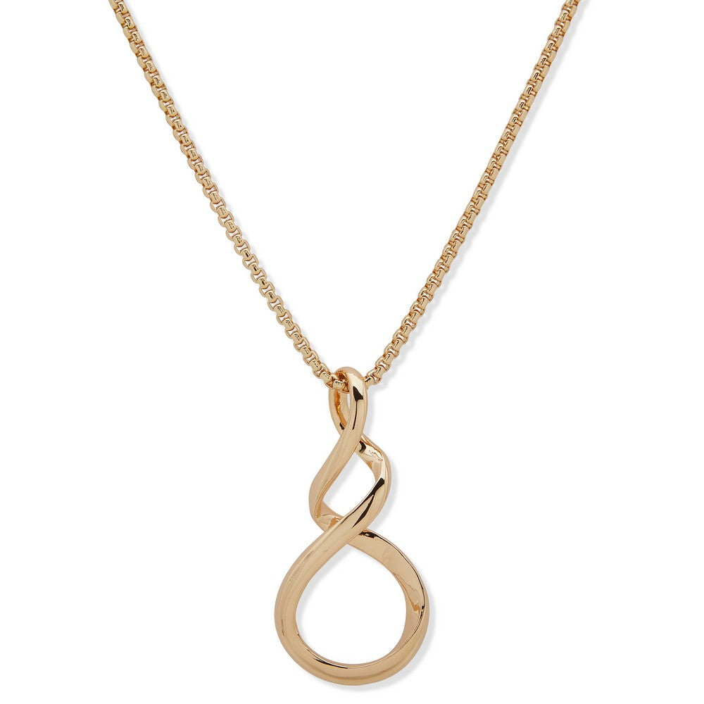 Anne Klein Necklace 01N00528 Women Jewelry