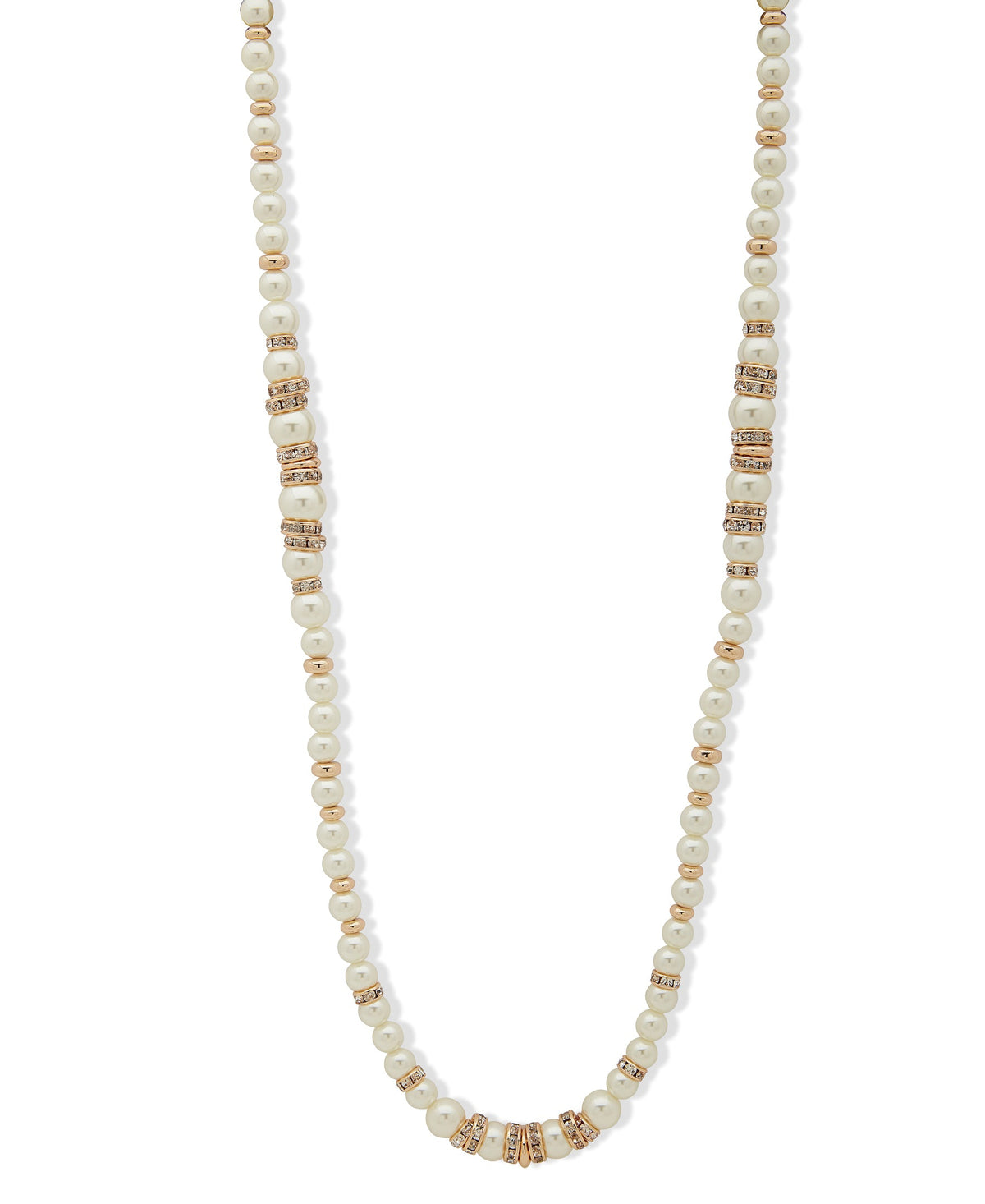 ANNE KLEIN NECKLACE 01N00531NK WOMEN JEWELRY