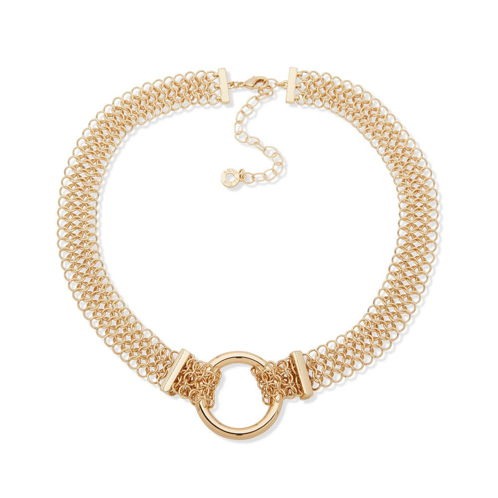 ANNE KLEIN Necklace 01N00534NK Women Jewelry