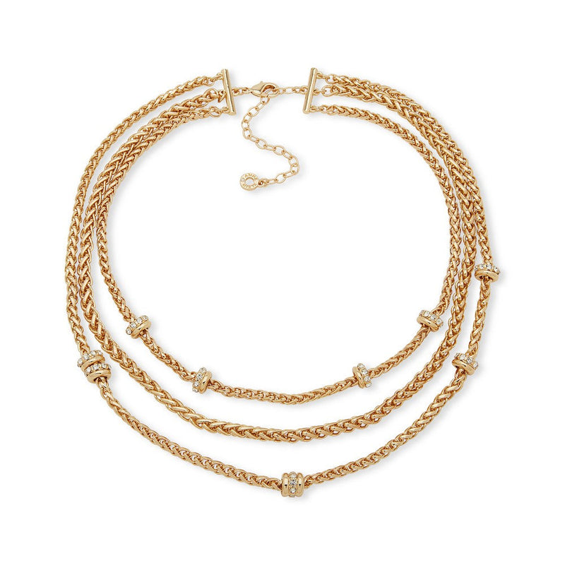 01N00558 - Anne Klein Necklace