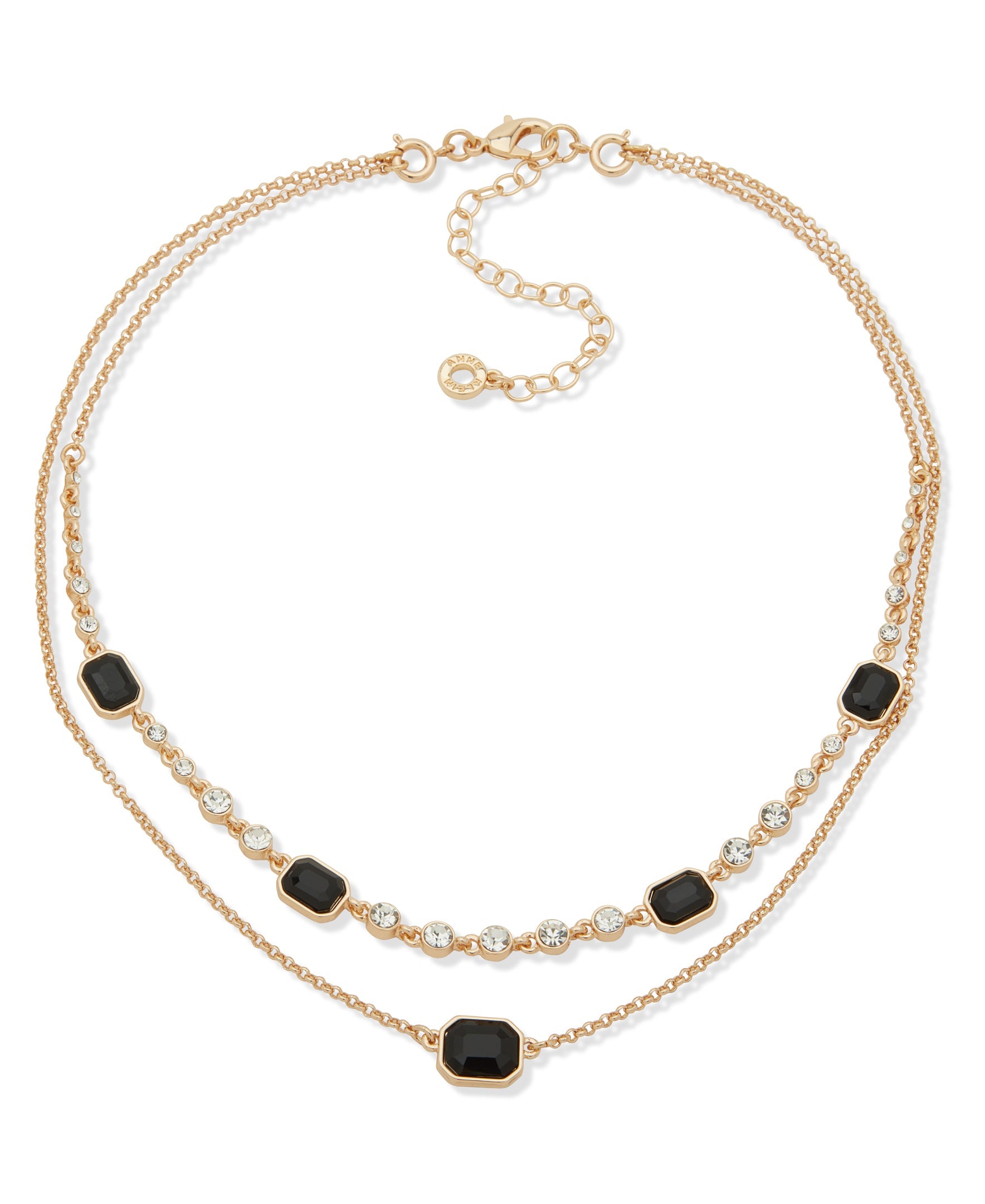 Anne Klein 01N00559 Necklace