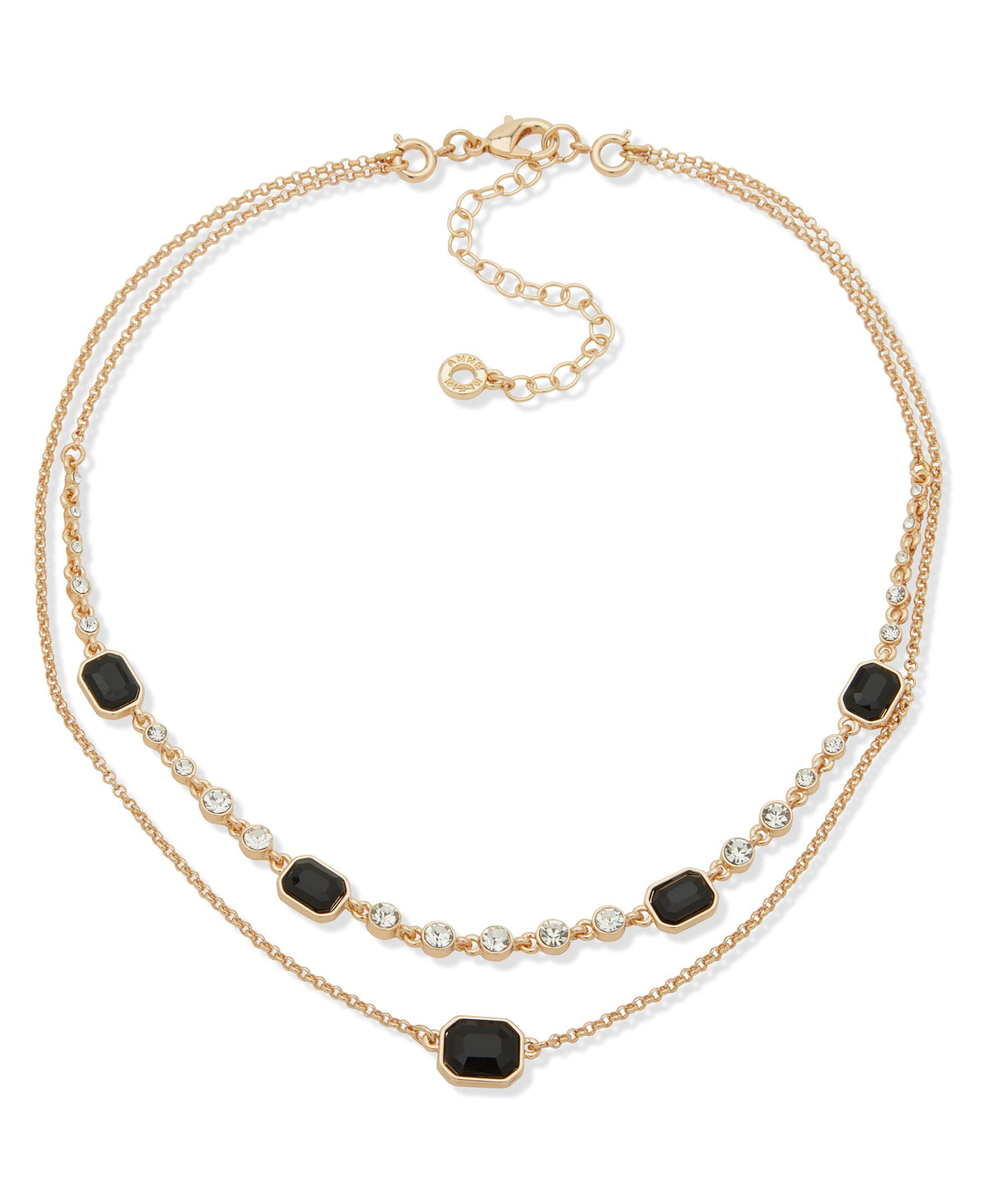 Anne Klein 01N00559 Necklace