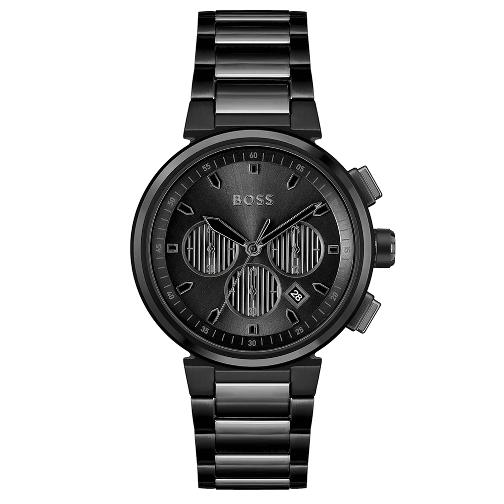 Hugo Boss 1514001 ONE Chronograph Men's Watch