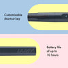 LAMY Safari Note+ Digital Writing Steel Black