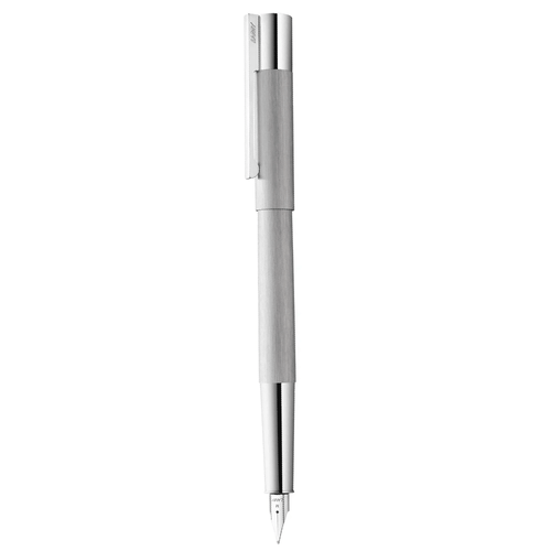 LAMY Fountain Pen Scala Brushed