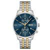 Hugo Boss 1513976 ASSOCIATE Multifunctional Men's Watch