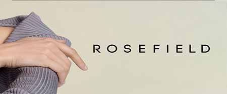 Rosefield watches & accessories at OWS