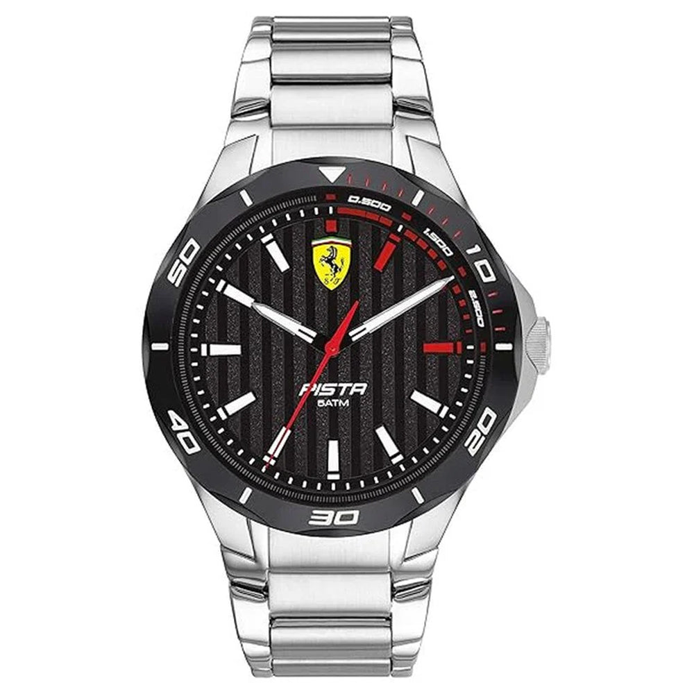 Scuderia Ferrari 0830750 Men's Watch