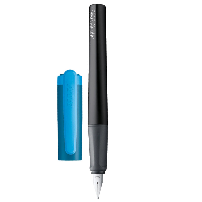 0H8 LAMY nexx Harry Potter Fountain Pen Ravenclaw