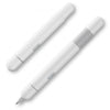 LAMY 288 BP pico white M M22bk E113 EANpr