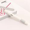 LAMY 288 BP pico white M M22bk E113 EANpr