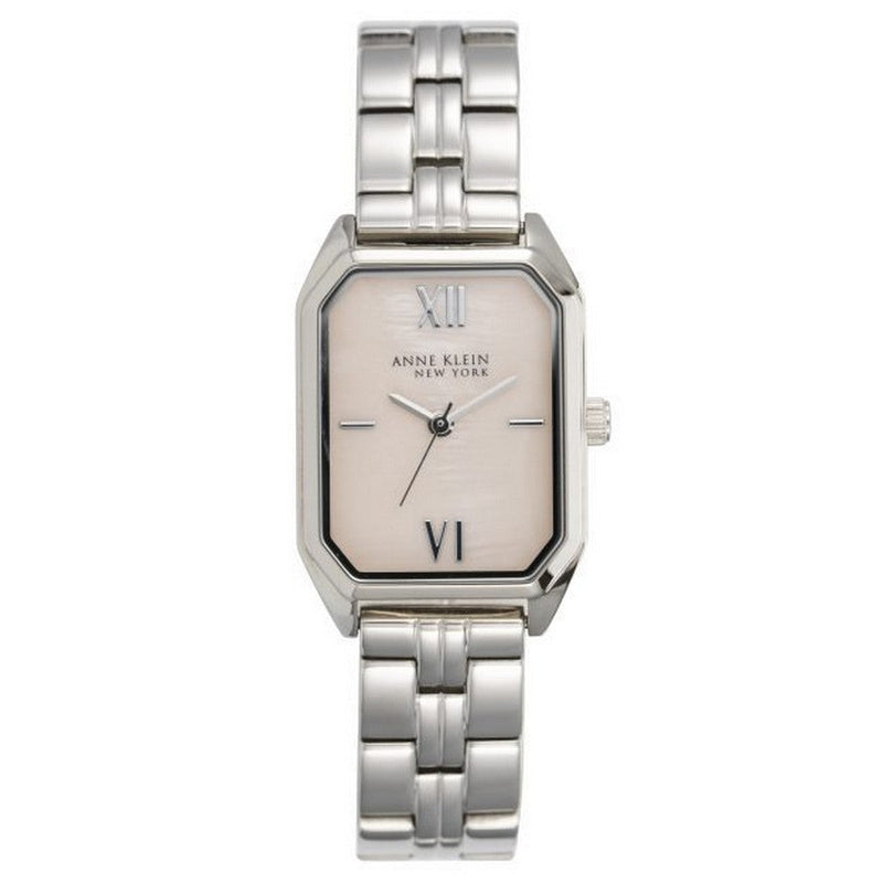 Anne Klein 12-7765PKSV Women's Wristwatch