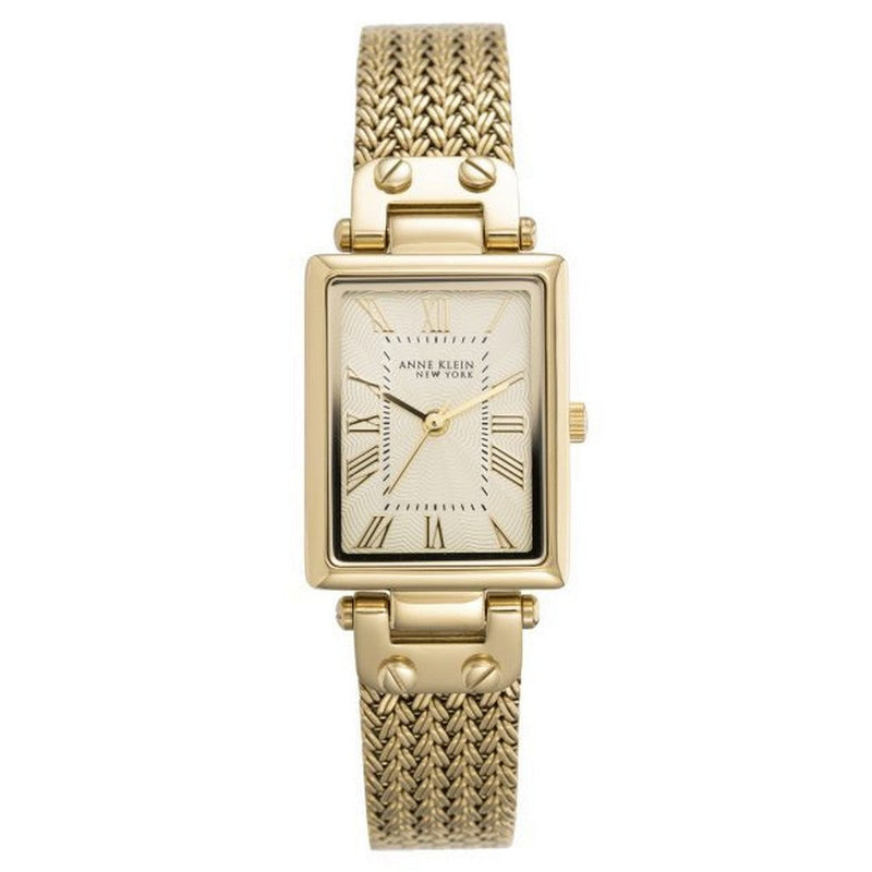 Anne Klein 12-7766CHGB Women's Wristwatch