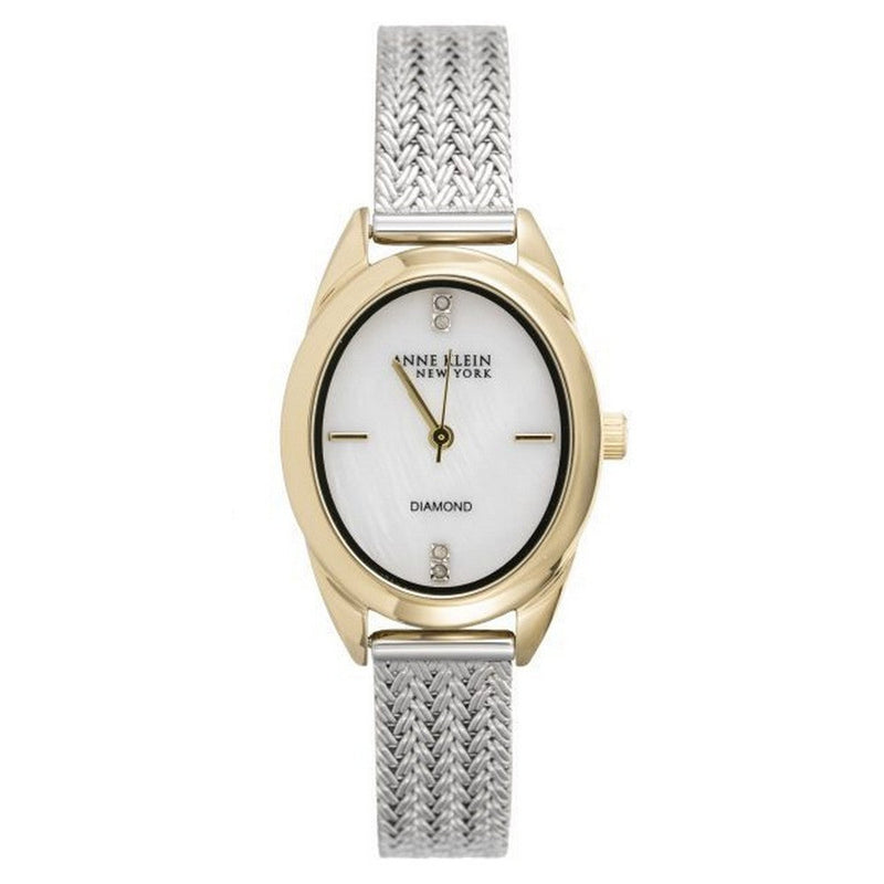 Anne Klein 12-7769MPTT Women's Wristwatch