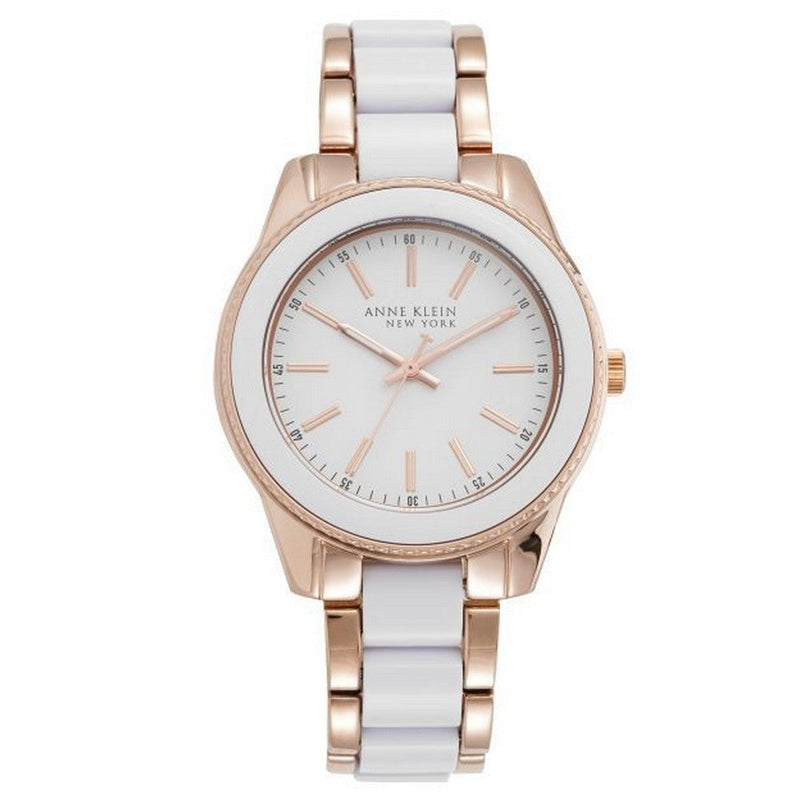 Anne Klein 12-7772WTRG Women's Wristwatch