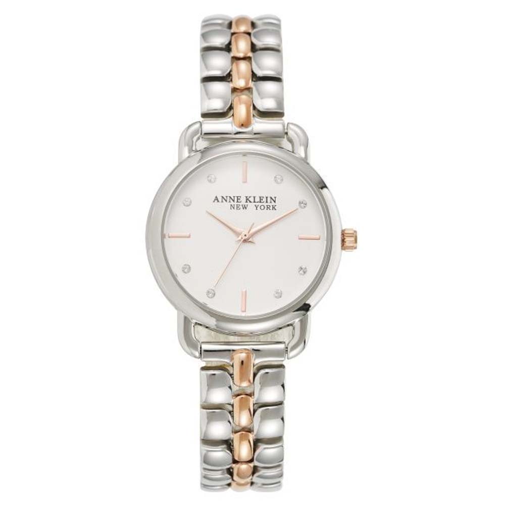 Anne Klein 12-7783RGTT Women's Wristwatch