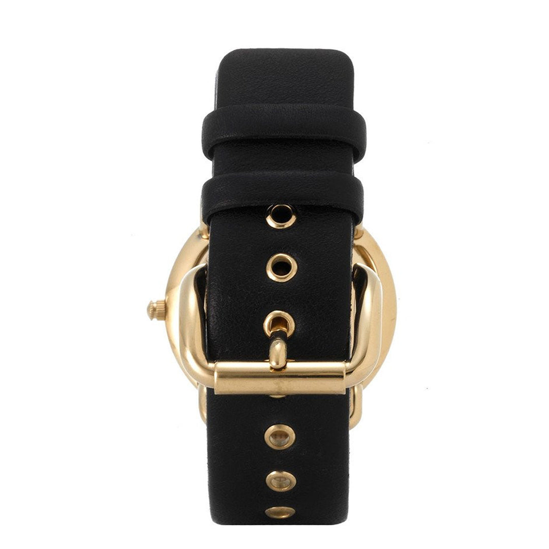 Marc Jacobs MBM1154 Amy Black Dial Women's Watch