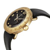 Marc Jacobs MBM1154 Amy Black Dial Women's Watch
