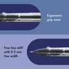 LAMY safari Vista Mechanical Pencil
