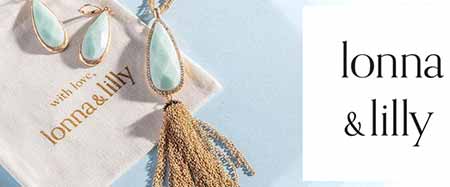Lonna & Lilly watches & accessories at OWS