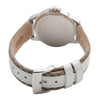 COACH 14501619 Classic Silver Dial Two Tone Leather Women's Watch