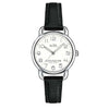 COACH 14502247 Delancey White Dial Leather Women's  Watch Coach