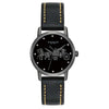 COACH 14502979 Grand Black Dial Women's Watch