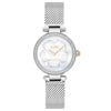 COACH 14503510 Park Stainless Steel Women's Mesh Bracelet Watch Coach
